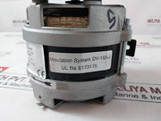 Meiko 3911.4720 Three-phase Electric Booster Pump With Motor Ip 00