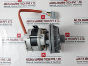 Meiko 3911.4720 Three-phase Electric Booster Pump With Motor Ip 00