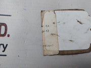 Meiko 3911.4720 Three-phase Electric Booster Pump With Motor Ip 00