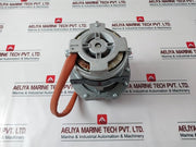 Meiko 3911.4720 Three-phase Electric Booster Pump With Motor Ip 00