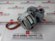 Meiko 3911.4720 Three-phase Electric Booster Pump With Motor Ip 00