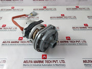 Meiko 3911.4720 Three-phase Electric Booster Pump With Motor Ip 00