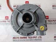 Meiko 3911.4720 Three-phase Electric Booster Pump With Motor Ip 00