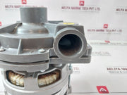 Meiko 3911.4720 Three-phase Electric Booster Pump With Motor Ip 00