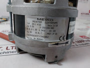 Meiko 3911.4720 Three-phase Electric Booster Pump With Motor Ip 00