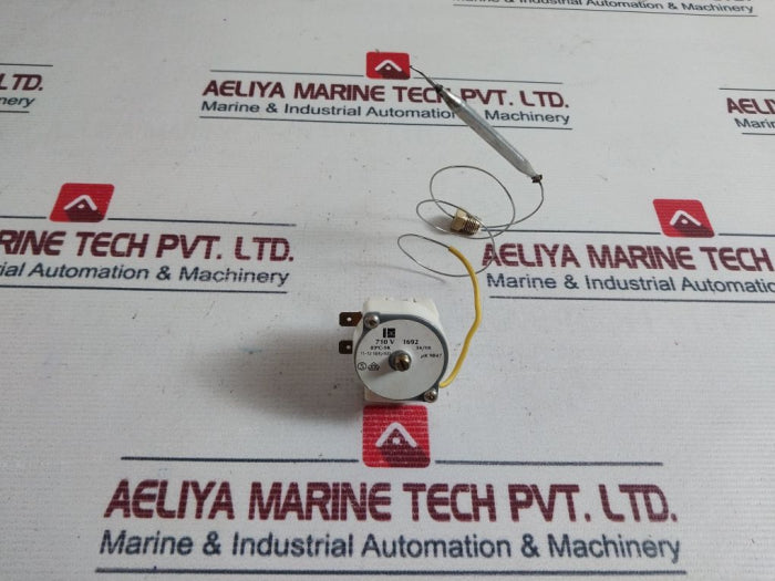 Meiko 710V 1692 Temperature Limiter 89°C-9K