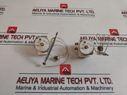 Meiko 710V Temp Limiter