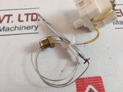 Meiko 710V Temp Limiter