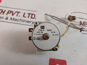 Meiko 710V Temp Limiter