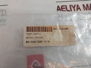 Meiko 710V Temp Limiter