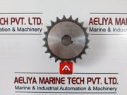 Meiko 8100267 Chain Wheel Bf-40B22T