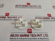 Meiko 8130697 Pump Wheel
