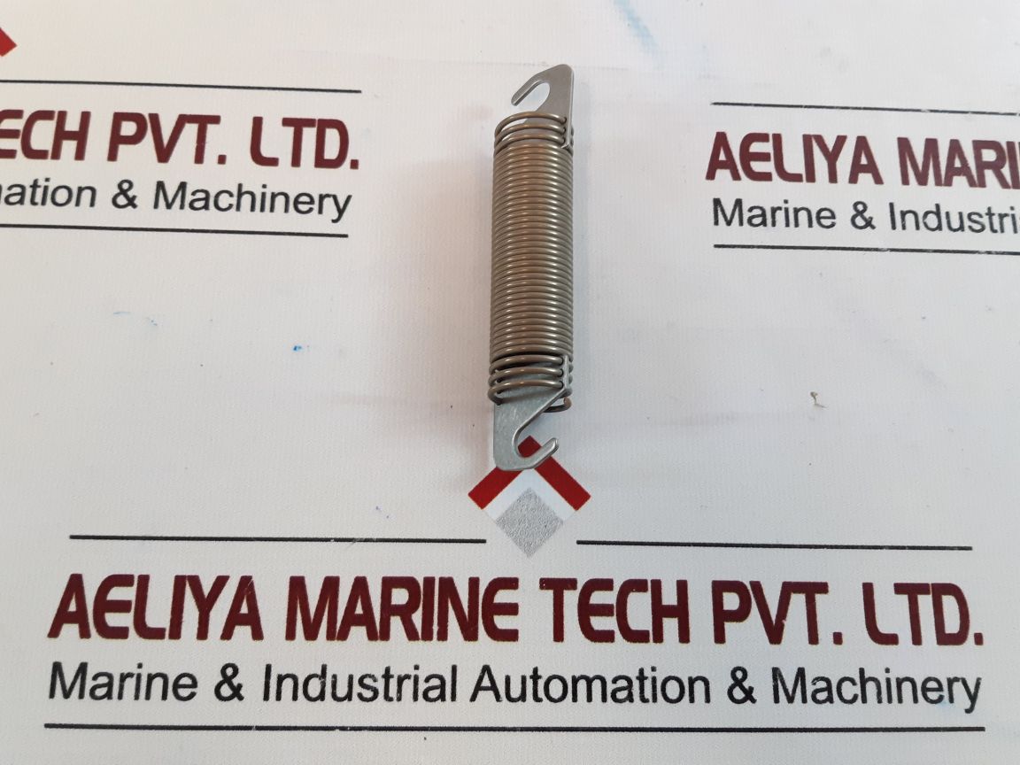 Meiko 9521764 Tension Spring Cpl. – Aeliya Marine