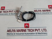 Meiko 9526211 Float Switch 25Va, 240Vac/120Vdc,0.6A