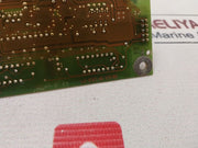 Meiko 9536332 Digital Display Board