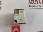 Meiko 9541785 Sliding Seal Complete
