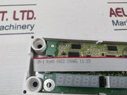 Meiko 9542049 Electronic Module Assembly Kit Scale Circuit Board