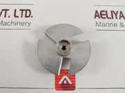 Meiko 9543779 Pump Wheel 551.42.00.165