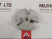 Meiko 9543779 Pump Wheel 551.42.00.165