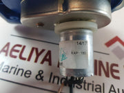 Meiko 9544293 Rinse Aid Dosing Pump