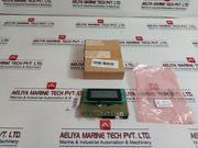 Meiko 9623114 Cpu Display Board Mike2-cpu2 Mit Lcd 256Kb