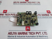 Meiko 9623114 Cpu Display Board Mike2-cpu2 Mit Lcd 256Kb