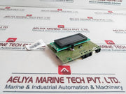 Meiko 9623114 Cpu Display Board Mike2-cpu2 Mit Lcd 256Kb
