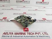 Meiko 9623114 Cpu Display Board Mike2-cpu2 Mit Lcd 256Kb