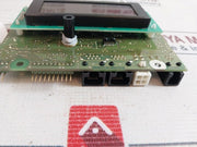 Meiko 9623114 Cpu Display Board Mike2-cpu2 Mit Lcd 256Kb