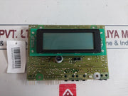 Meiko 9623114 Cpu Display Board Mike2-cpu2 Mit Lcd 256Kb