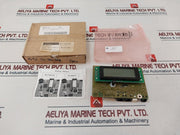 Meiko 9623114 Cpu Display Printed Circuit Board Mike2-cpu2