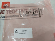 Meiko 9623114 Cpu Display Printed Circuit Board Mike2-cpu2