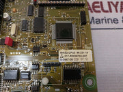 Meiko 9623114 Cpu Display Printed Circuit Board Mike2-cpu2