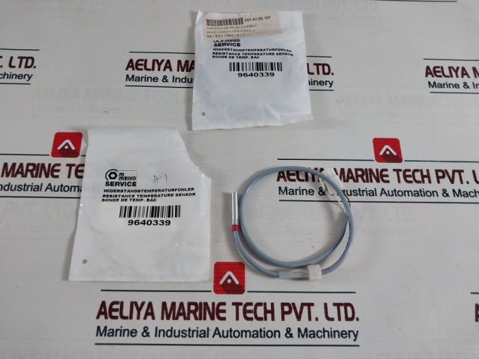 Meiko 9640339 Temperature Sensor 551.42.00.107