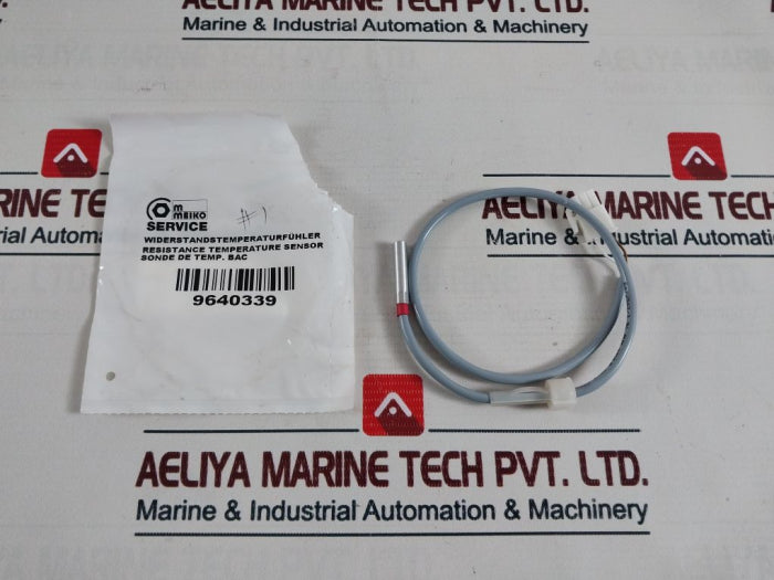 Meiko 9640339 Temperature Sensor 551.42.00.107