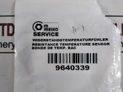 Meiko 9640339 Temperature Sensor 551.42.00.107