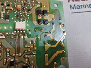 Meiko 9643652 Power Pack Board 80W