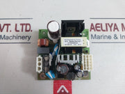 Meiko 9643652 Power Pack Board 80W