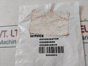 Meiko Mab Mkp Capacitor