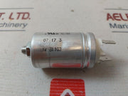 Meiko Mab Mkp Capacitor