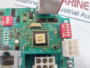 Meiko Mike-e/A1 E/A Circuit Board 017-r0056597 001