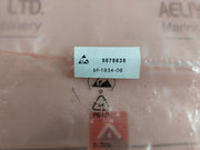 Meiko Mike-e/A1 E/A Circuit Board 017-r0056597 001