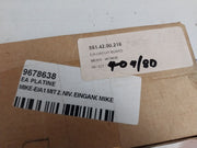 Meiko Mike-e/A1 E/A Circuit Board 017-r0056597 001