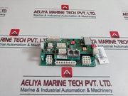 Meiko Mike-e/A1 E/A Circuit Board 017-r0056597 001