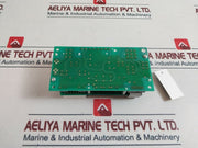 Meiko Mike-e/A1 E/A Circuit Board 017-r0056597 001