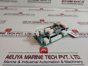 Meiko Mike-e/A1 E/A Circuit Board 017-r0056597 001