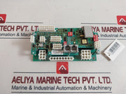 Meiko Mike-e/A1 E/A Circuit Board 017-r0056597 001