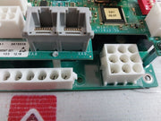 Meiko Mike-e/A1 E/A Circuit Board 017-r0056597 001