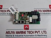 Meiko Mike-e/A1 E/A Circuit Board 9550695