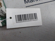 Meiko Mike-e/A1 E/A Circuit Board 9550695